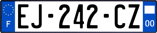 EJ-242-CZ