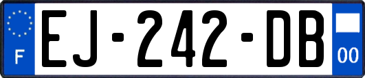 EJ-242-DB