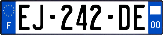 EJ-242-DE