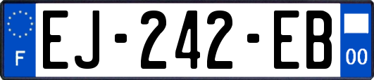 EJ-242-EB