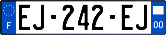 EJ-242-EJ