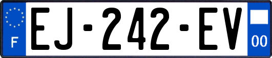 EJ-242-EV