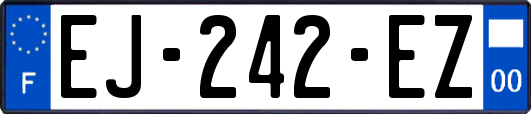 EJ-242-EZ