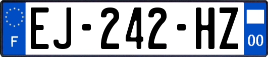 EJ-242-HZ