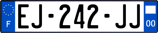 EJ-242-JJ