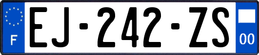 EJ-242-ZS