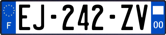 EJ-242-ZV