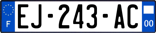 EJ-243-AC