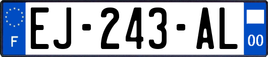 EJ-243-AL