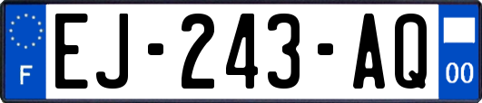 EJ-243-AQ