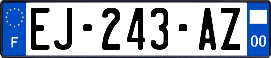 EJ-243-AZ