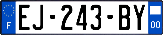 EJ-243-BY