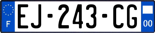 EJ-243-CG