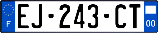 EJ-243-CT