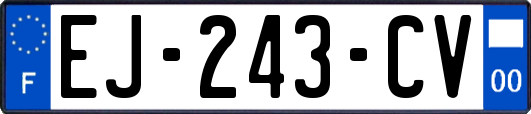 EJ-243-CV