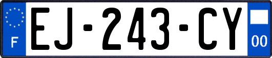 EJ-243-CY