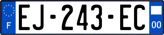 EJ-243-EC