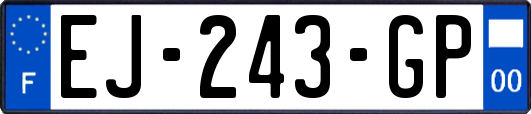 EJ-243-GP