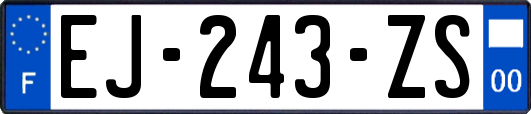 EJ-243-ZS