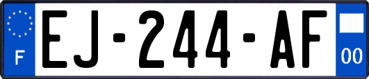 EJ-244-AF