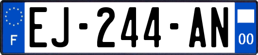 EJ-244-AN