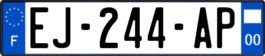 EJ-244-AP