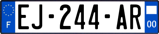 EJ-244-AR