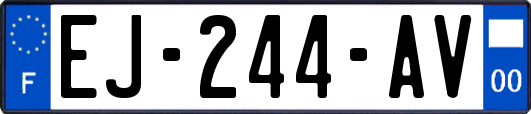 EJ-244-AV