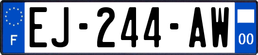 EJ-244-AW