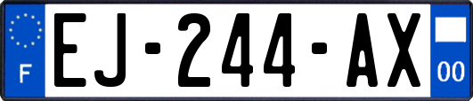 EJ-244-AX