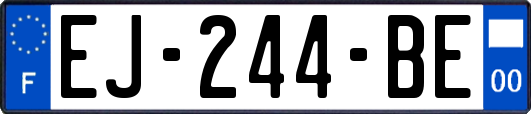 EJ-244-BE