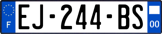 EJ-244-BS