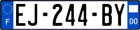 EJ-244-BY