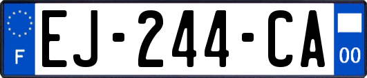 EJ-244-CA