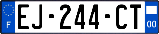 EJ-244-CT