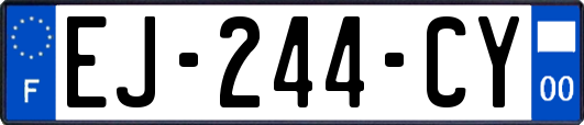 EJ-244-CY