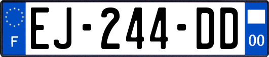 EJ-244-DD