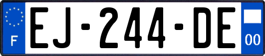 EJ-244-DE