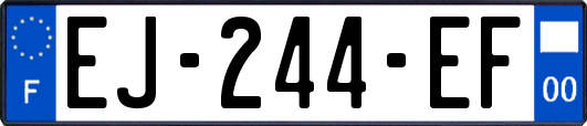 EJ-244-EF