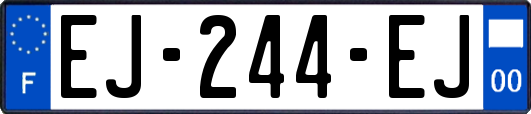 EJ-244-EJ