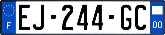 EJ-244-GC