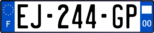 EJ-244-GP