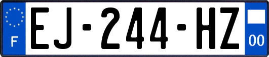 EJ-244-HZ