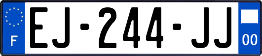 EJ-244-JJ