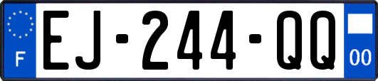 EJ-244-QQ