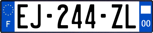 EJ-244-ZL