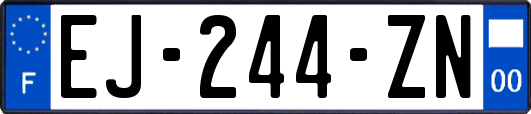 EJ-244-ZN