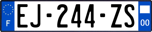 EJ-244-ZS