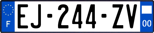 EJ-244-ZV