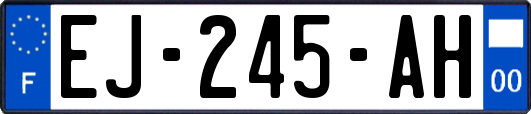 EJ-245-AH